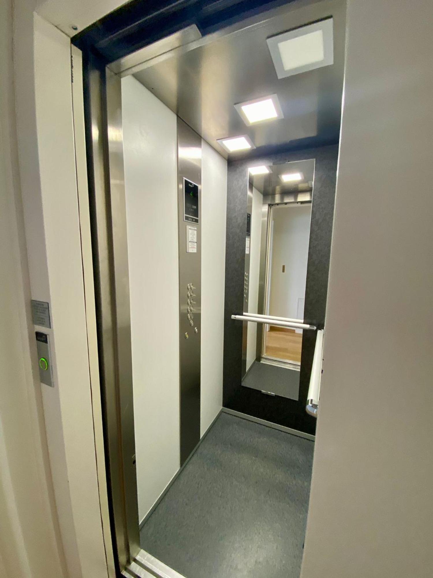 Petrusse Elite Suites ลักเซมเบิร์ก ภายนอก รูปภาพ