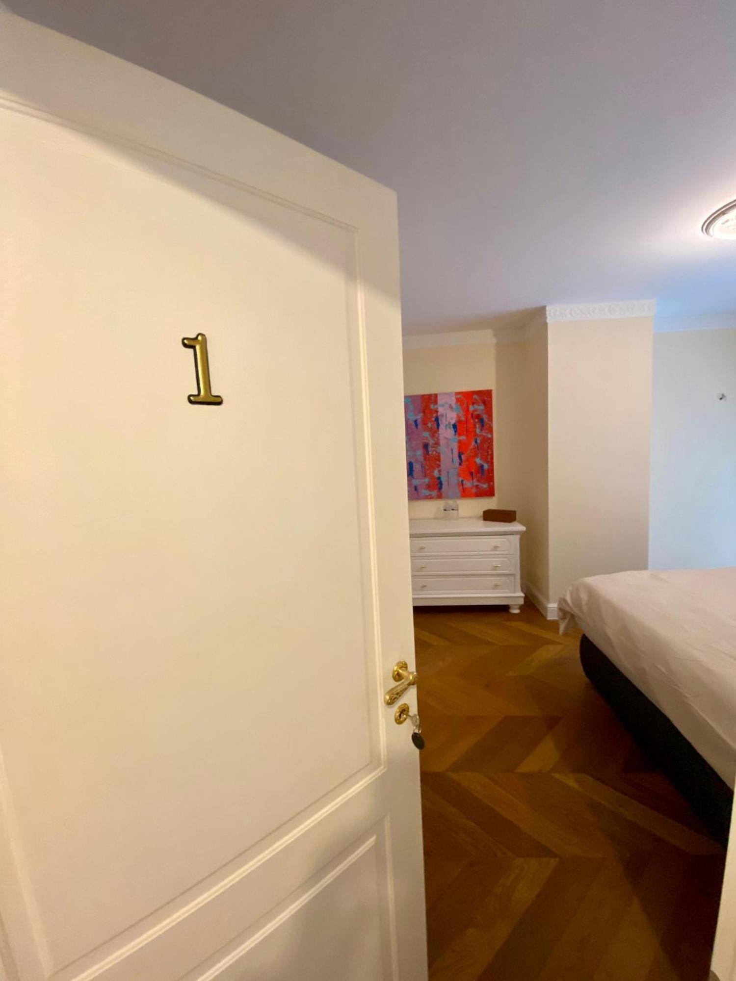 Petrusse Elite Suites ลักเซมเบิร์ก ภายนอก รูปภาพ