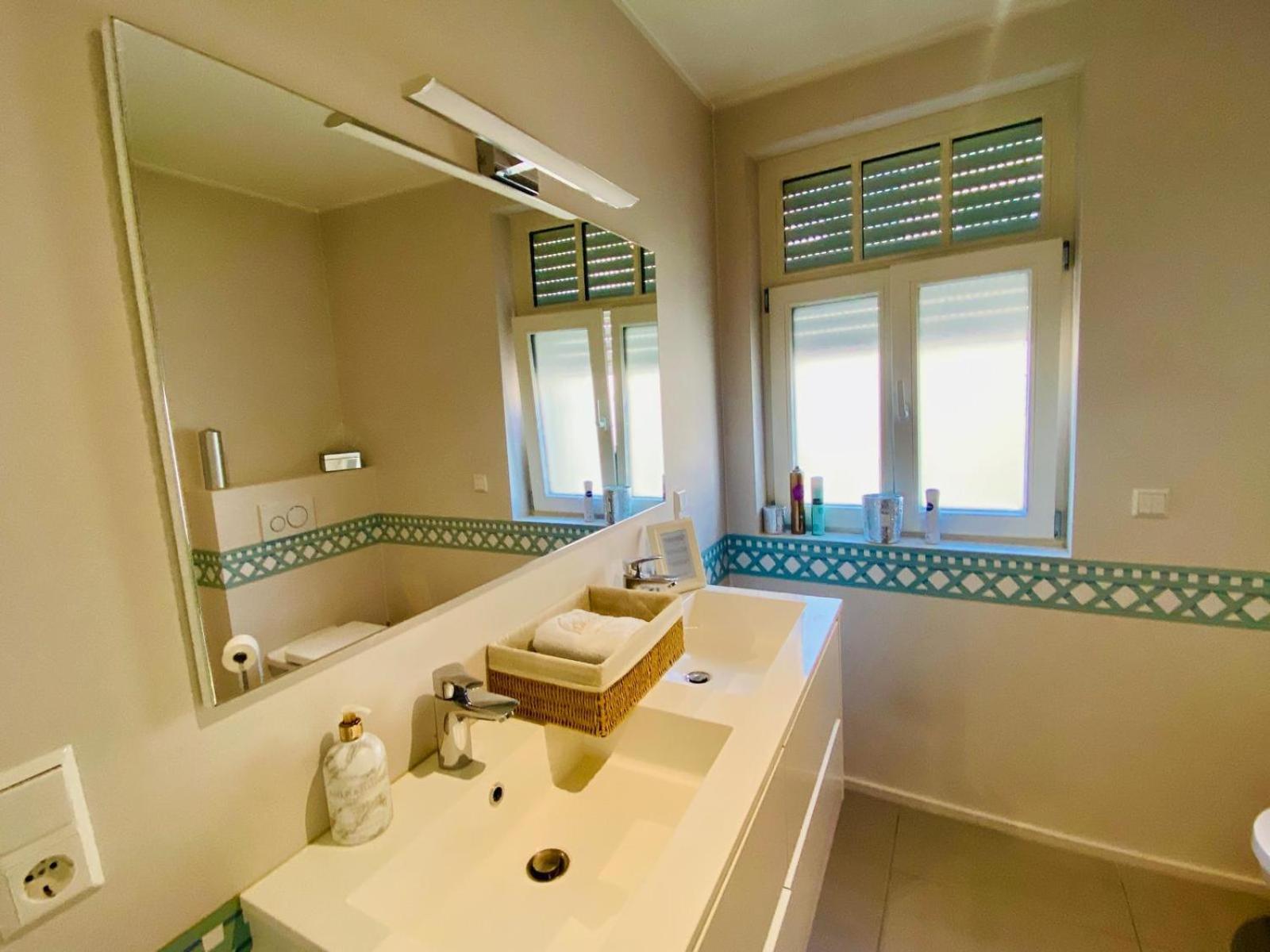 Petrusse Elite Suites ลักเซมเบิร์ก ภายนอก รูปภาพ