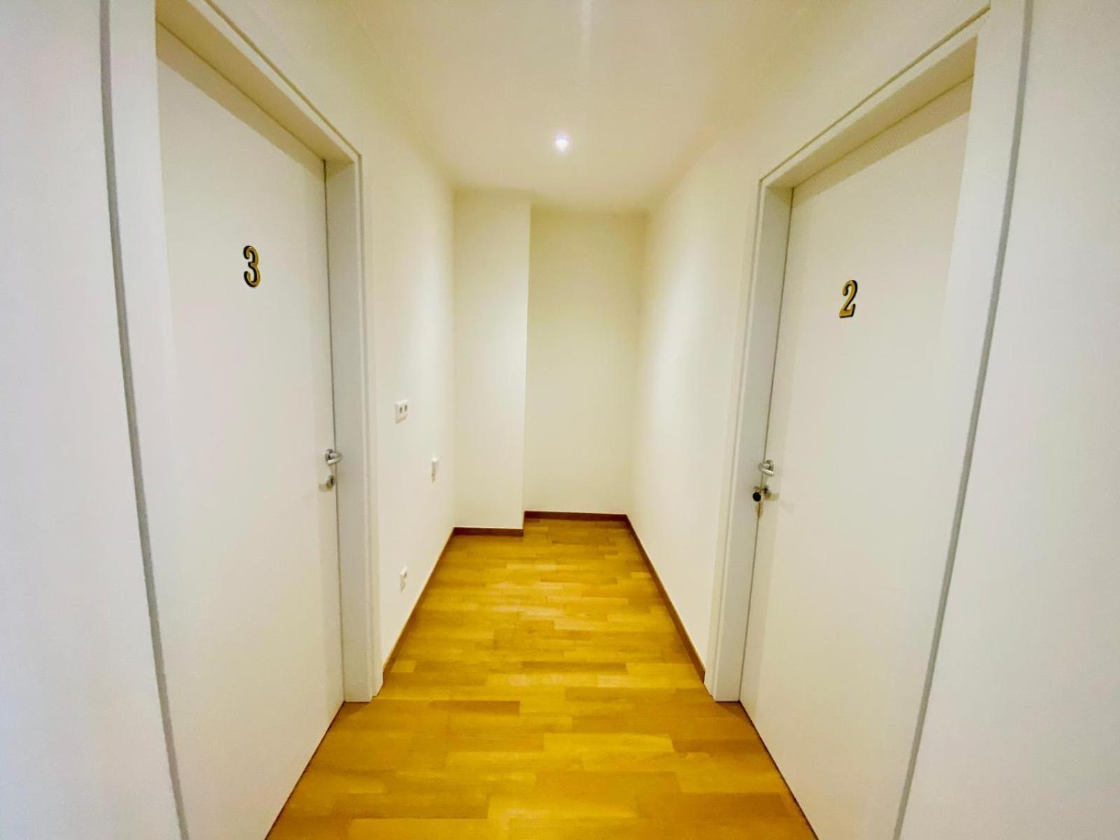 Petrusse Elite Suites ลักเซมเบิร์ก ภายนอก รูปภาพ