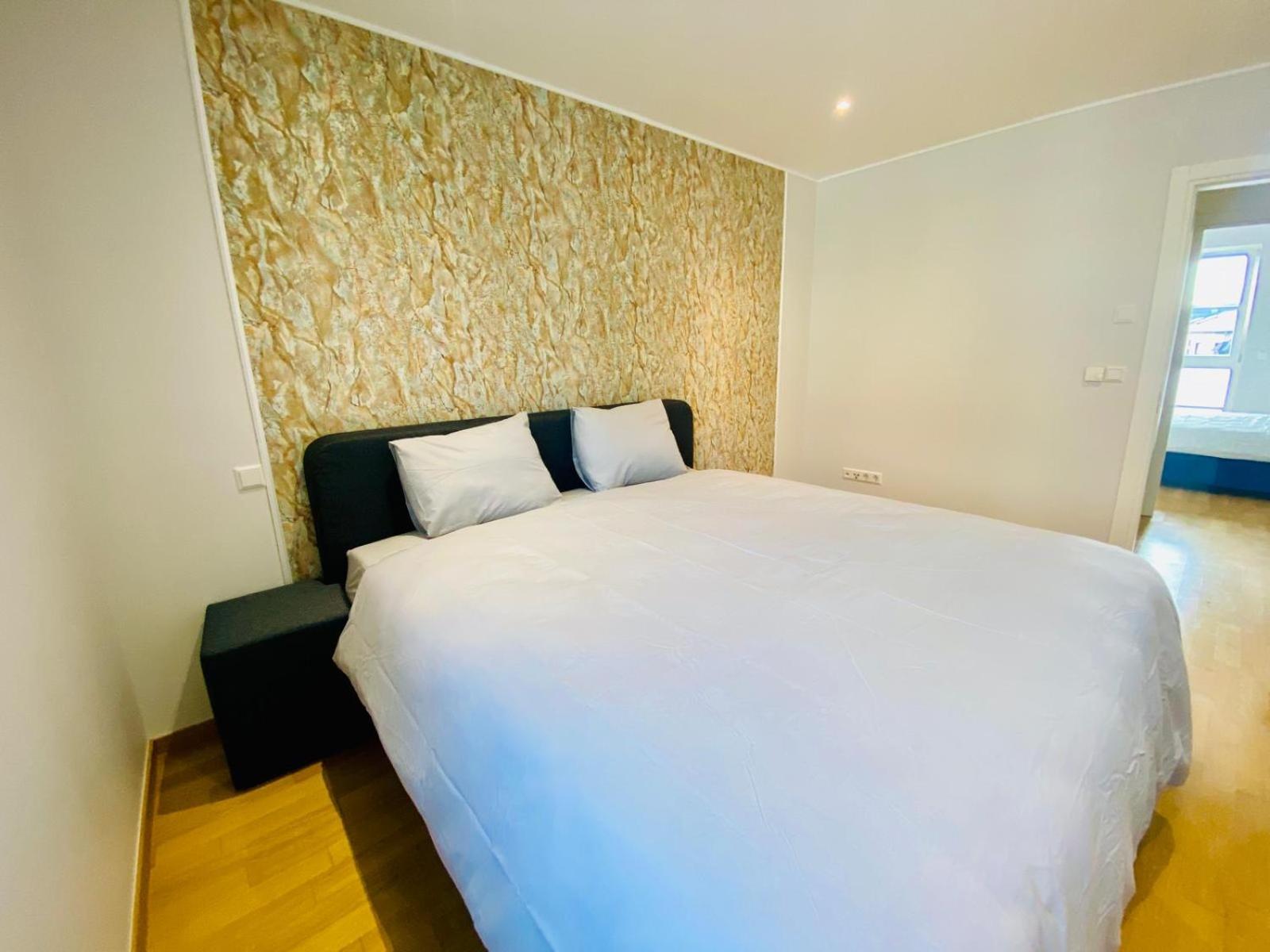 Petrusse Elite Suites ลักเซมเบิร์ก ภายนอก รูปภาพ