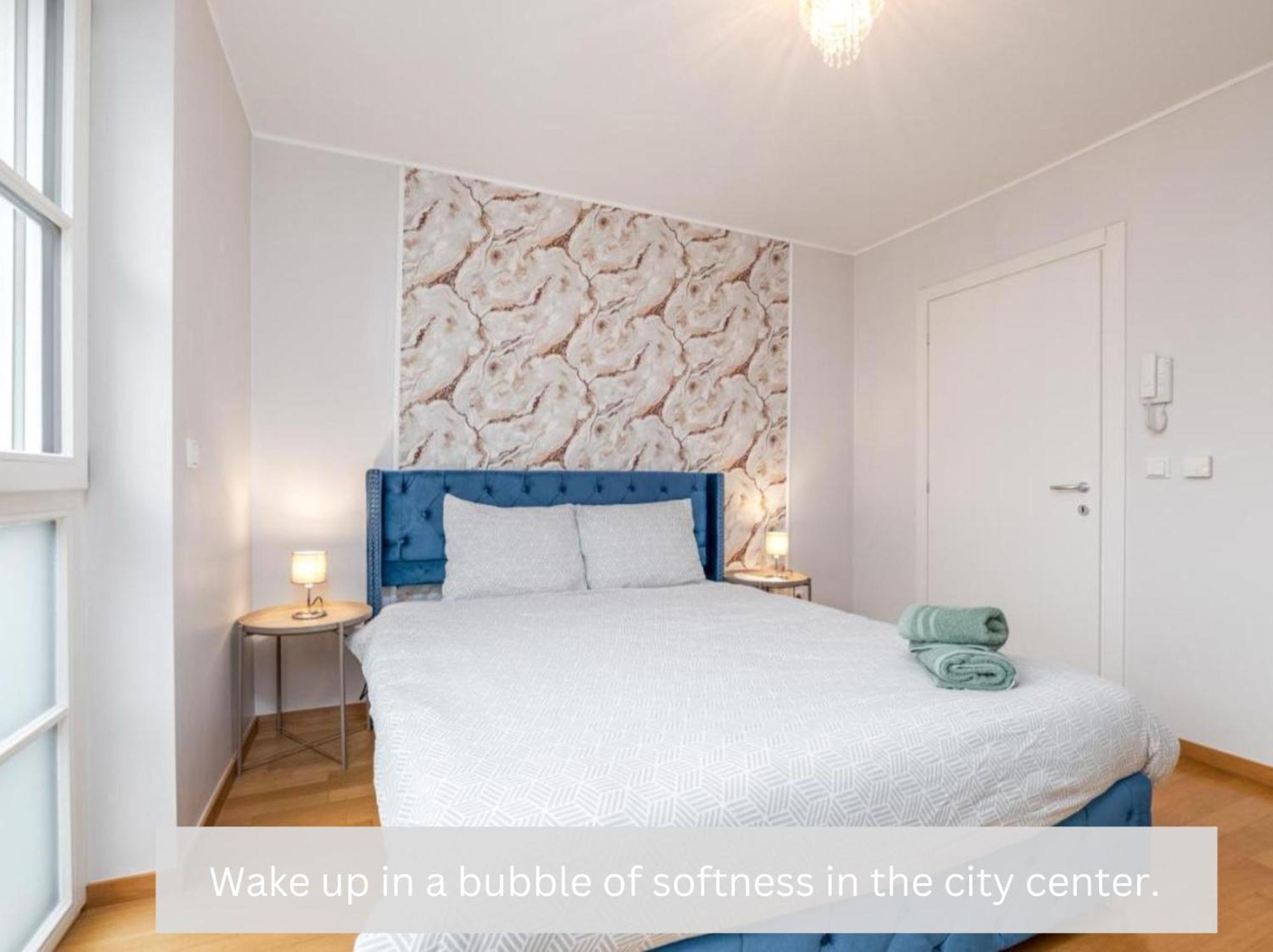 Petrusse Elite Suites ลักเซมเบิร์ก ภายนอก รูปภาพ